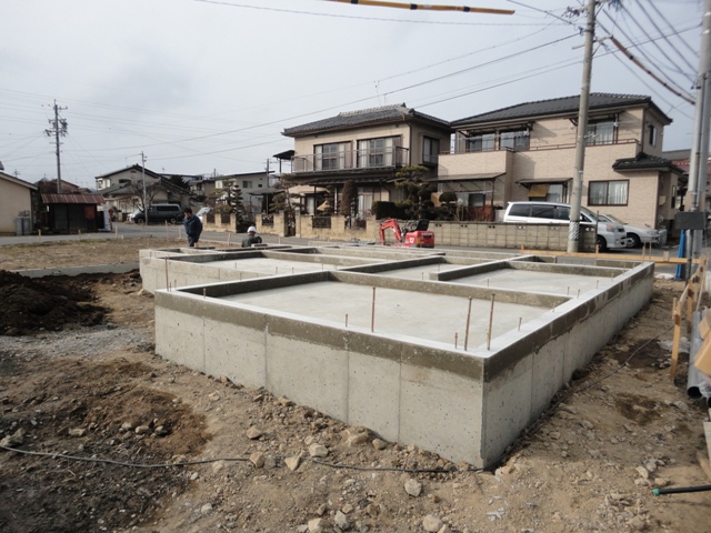 基礎１