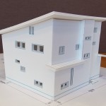 安曇野市　F様邸 (ご提案) 北東