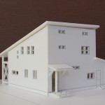 松本市　S様邸 ('14.夏竣工予定) 北東