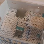 松本市　M様邸 ('14.1竣工予定) 内観