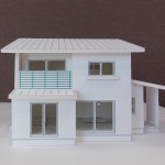 塩尻市　M様邸 ( '14.夏竣工予定) 南