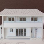 安曇野市　F様邸 (ご提案) 南