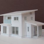 塩尻市　M様邸 ( '14.夏竣工予定) 南東