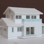安曇野市　H様邸　南西