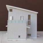 池田町　T様邸 ('14.春竣工予定) 西