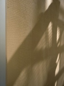 ﾌｧｲﾊﾞｰﾒｯｼｭ