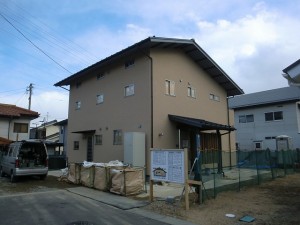 外部完了