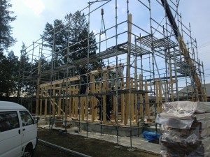 建て方