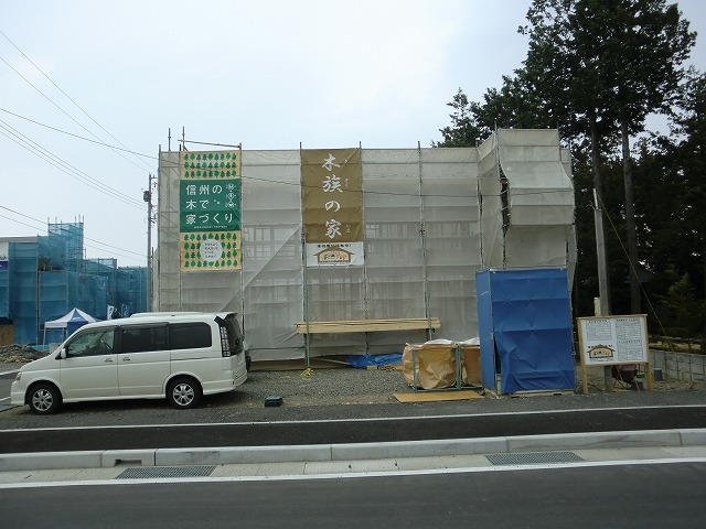 全景