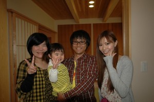 折井あゆみさん