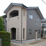５５歳からの家づくり