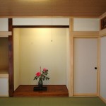 床の間
