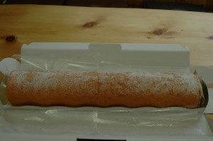 ロールケーキ