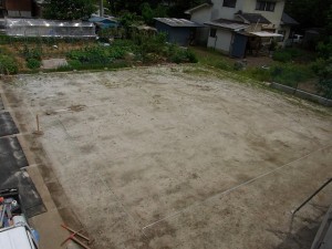 地縄張り