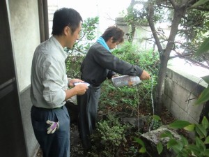 お清め