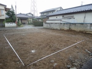 地縄張り