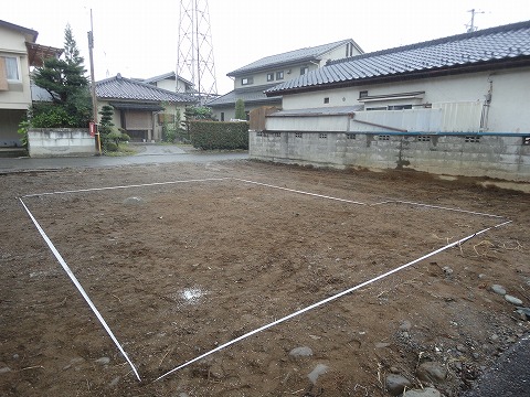 地縄張り