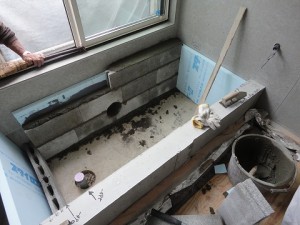 風呂工事2