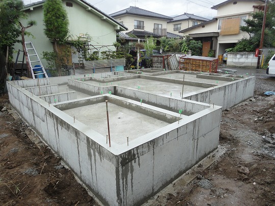 基礎完成1