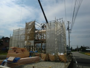 建て方