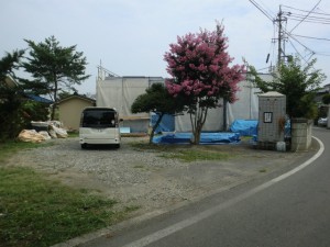 外部