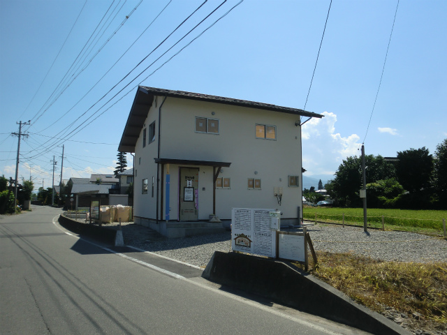 足場解体