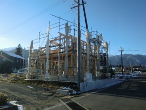 建て方