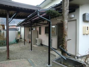 完成外部