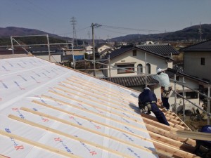 防水シート