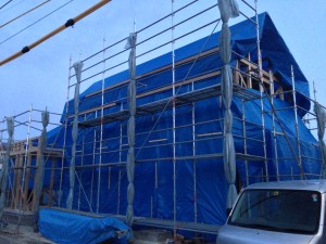 建方