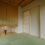 04 和室