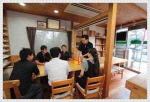 抽選会01