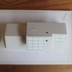 安曇野市　M様邸　配置