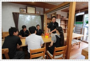 抽選会02