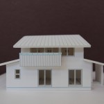 松本市　O様邸　南