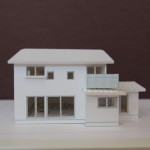 安曇野市　F様邸　南