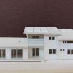 安曇野市　M様邸　南