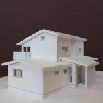 安曇野市　F様邸　北東