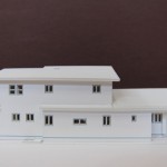安曇野市　M様邸　北