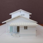 安曇野市　M様邸　西