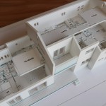 安曇野市　M様邸　内観