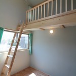 子供部屋