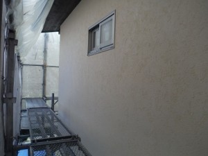 左官仕上げ