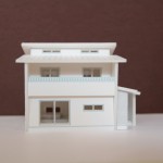 安曇野市　F様邸　東