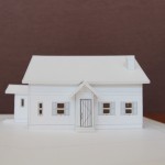安曇野市　N様邸　北