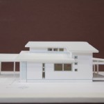 安曇野市　Y様邸　西