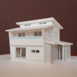 安曇野市　F様邸　北東
