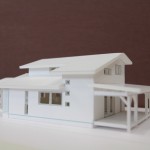 安曇野市　Y様邸　南西