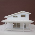 安曇野市　Y様邸　南