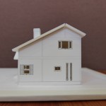 安曇野市　N様邸　西